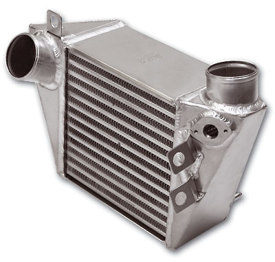 Intercooler Intercooler
