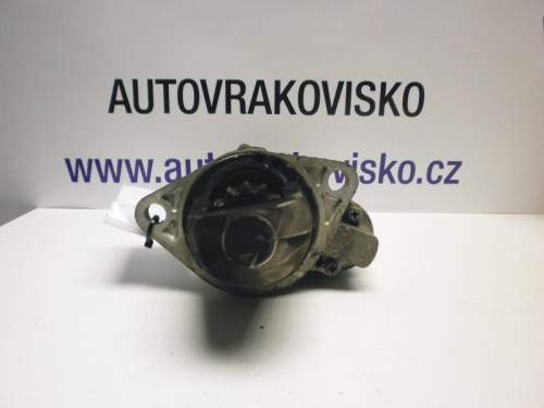Стартер nissan primera p12 Стартер nissan primera p12