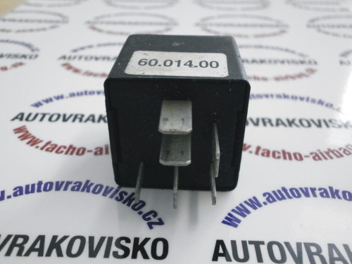 7700414484 реле renault