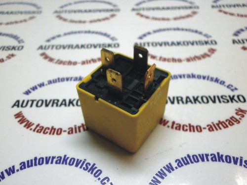 39160 22050 реле акцент