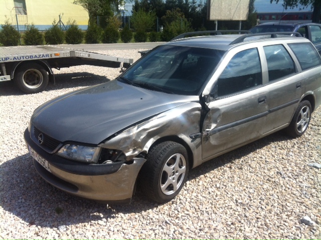 Opel vectra b x16xel