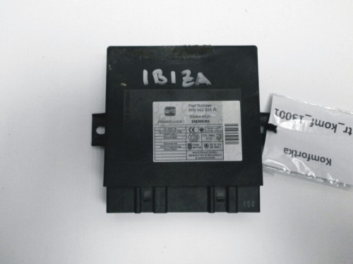 Komfortka Seai Ibiza 6K0962258A
