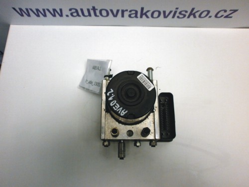 ABS Chevrolet Aveo 96809543