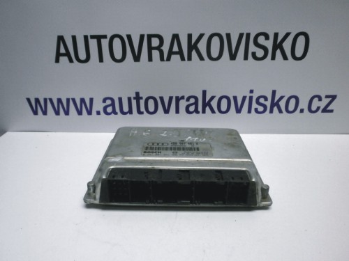 Riadiaca jednotka motora Audi A6 2.5 TDI