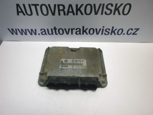 Riadiaca jednotka motora Skoda Octavia 1.8 20V 06A906018AM