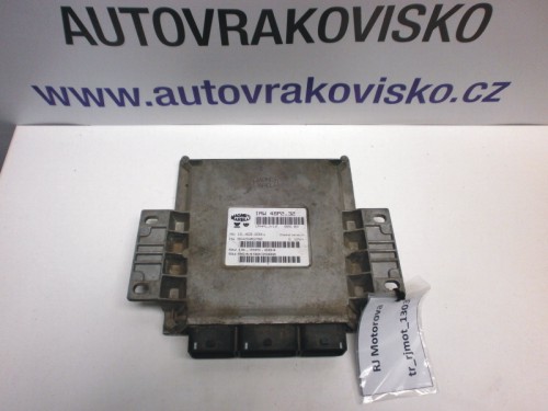 Riadiaca jednotka motora Citroen C5 2.0 16V