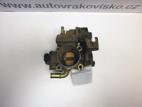 Škrtiaca klapka Suzuki Ignis 1.3
