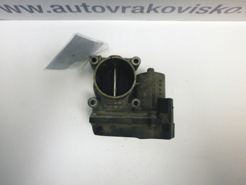 Škrtiaca klapka Skoda Fabia 1.2 03C133062R