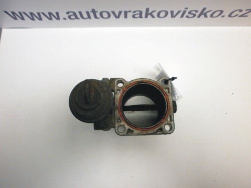 Škrtiaca klapka Renault Vel Satis 3.0