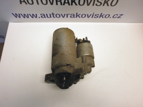 Štartér Citroen C4 Coupe D6RA571