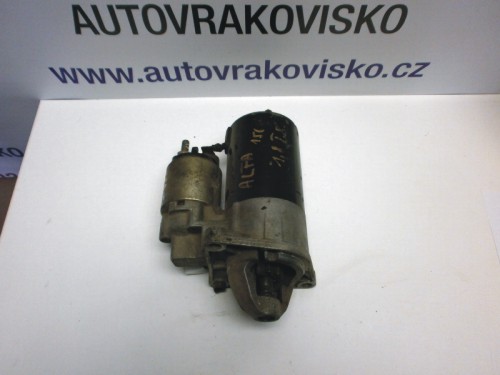 Štartér Alfa Romeo 156 0001107411