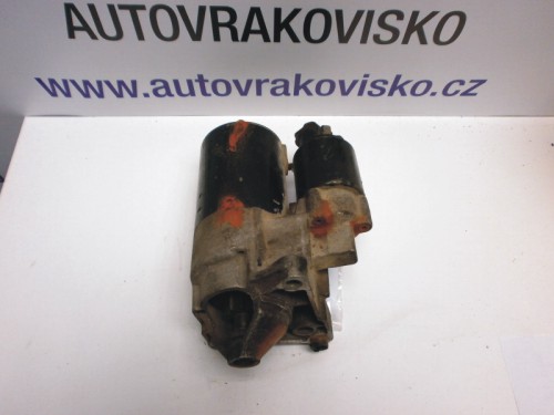 Štartér Renault Clio II 0001106017