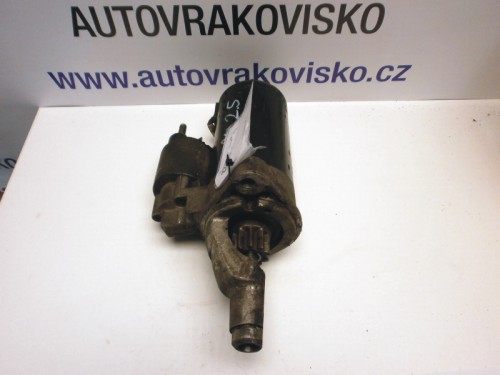 Štartér Audi A6 059911023H