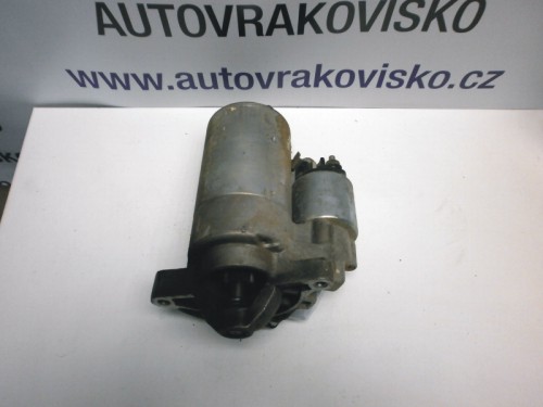 Štartér Citroen C3 D6RA37