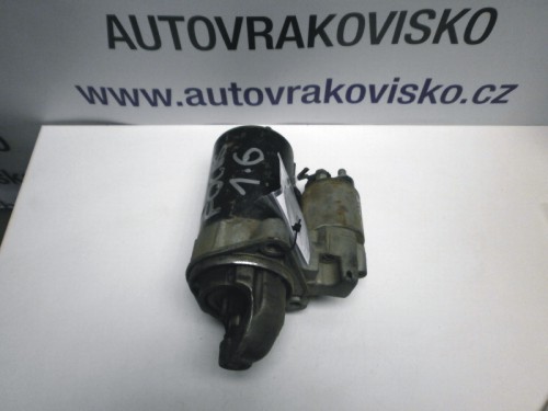 Štartér Ford Fusion 0001107417