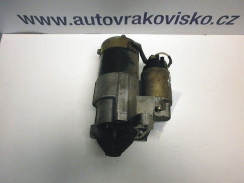 Štartér Renault Scenic II 8200227092