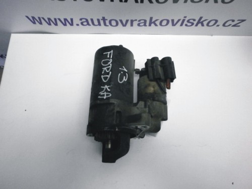 Štartér Ford Fiesta IV 0001107059