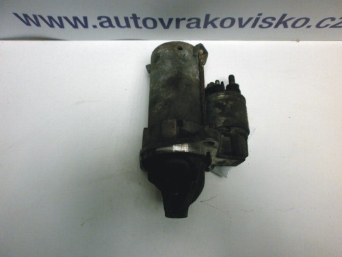 Štartér Ford Focus II 0001107499
