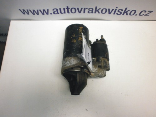 Štartér Opel Corsa C 0001107077