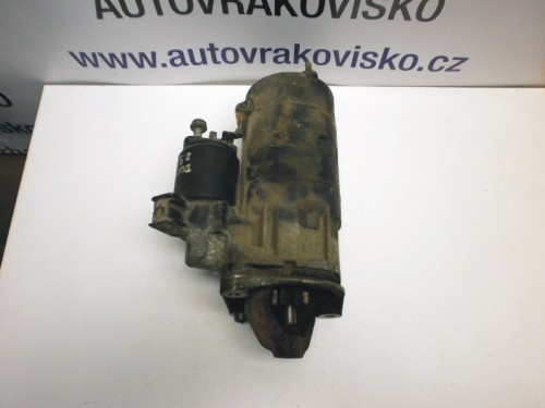 Štartér Fiat Ducato 0001218159