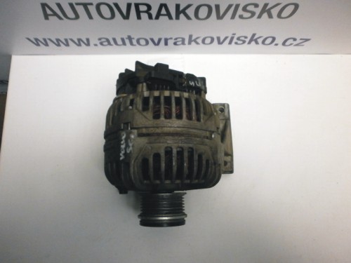 Alternátor Volvo S60