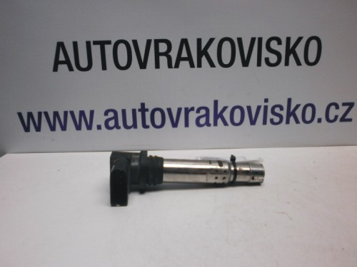 Indukčná cievka Seat Ibiza V 1.4 036905100B