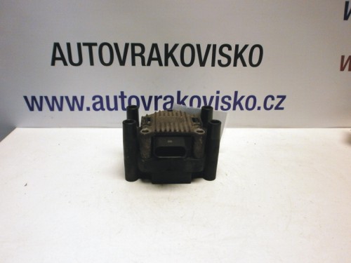 Indukčná cievka VW Golf V 1.6 032905106B