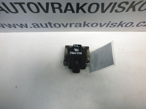 Indukčná cievka Fiat Panda 1.2 46548037