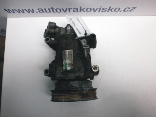 Klímový kompresor Renault Clio III 8200600122