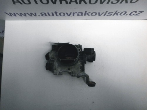 Škrtiaca klapka Fiat Strada 1.2