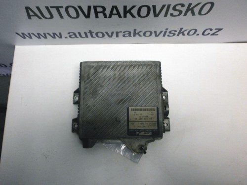 Riadiaca jednotka motora Fiat Ulysse 2.1 D