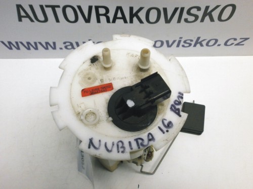 Palivové čerpadlo Daewoo Nubira 1.6 96447440