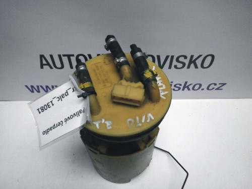 Plavák palivovej nádrže Mercedes Vito Box 2.2 CDI 6385420904