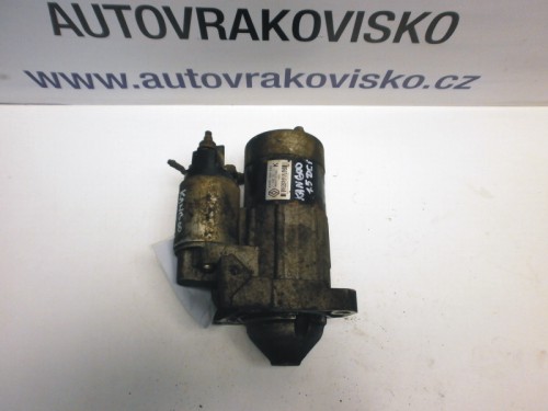 Štartér Renault Megane II 8200584658