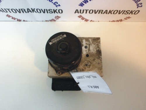 ABS VW Golf IV 1J0907379AG