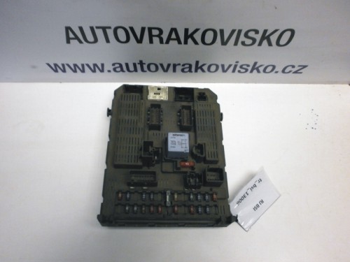 Citroen C5 BSI 9647448280