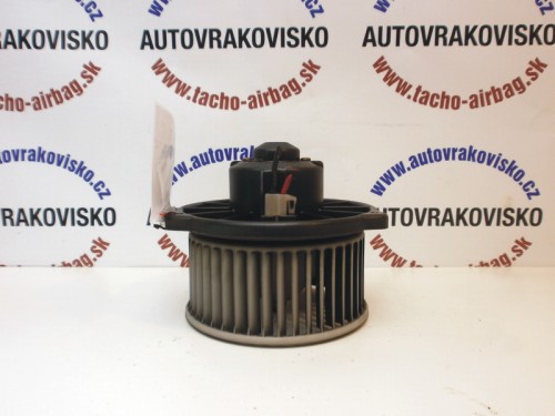 Motorček kúrenia Suzuki Baleno 894000-0050561