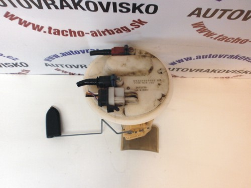 Palivové čerpadlo Renault Twingo 1.2