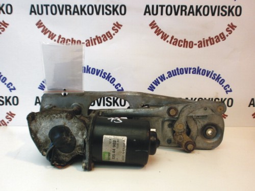 Motorček stieračov Citroen ZX