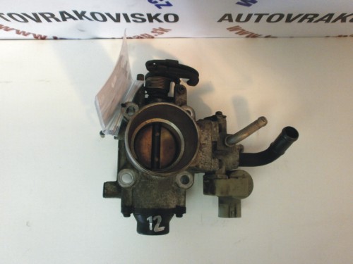 Škrtiaca klapka Suzuki Baleno 1.3, 1.6