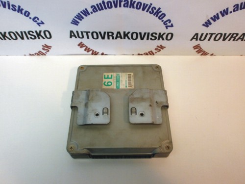 Riadiaca jednotka motora Suzuki Baleno