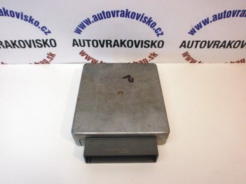 Riadiaca jednotka motora Ford Mondeo 2.0i