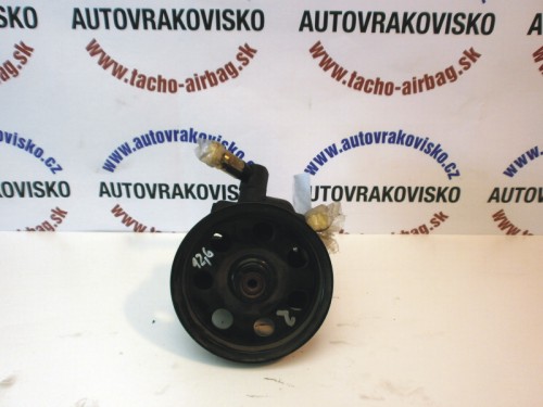 Servočerpadlo Ford Mondeo II