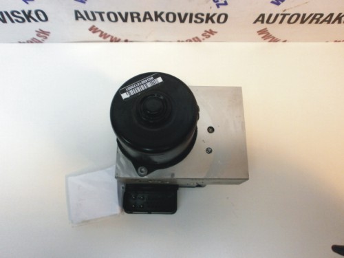 ABS BMW 3 E46 34.51-6 751 767