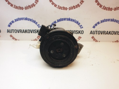 Klímový kompresor BMW 3 (E46)
