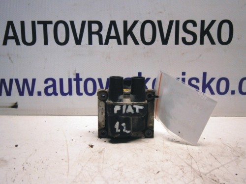 Indukčná cievka Fiat Strada 1.2 46543562