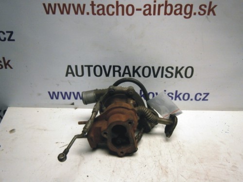 Turbo Suzuki Ignis II 1.3 CDTI, 1.3 DDiS
