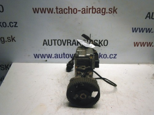 Vstrekovacie čerpadlo Fiat Marea 2.4 TD 0460495998