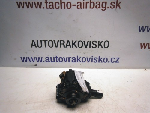 Vstrekovacie čerpadlo Mercedes Vito CDI 2.2 0445010269