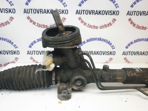 Prevodka riadenia Volkswagen Sharan